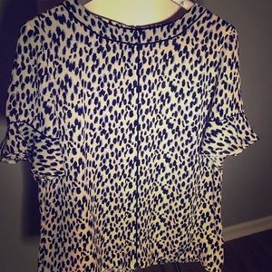 Banana Republic Blouse